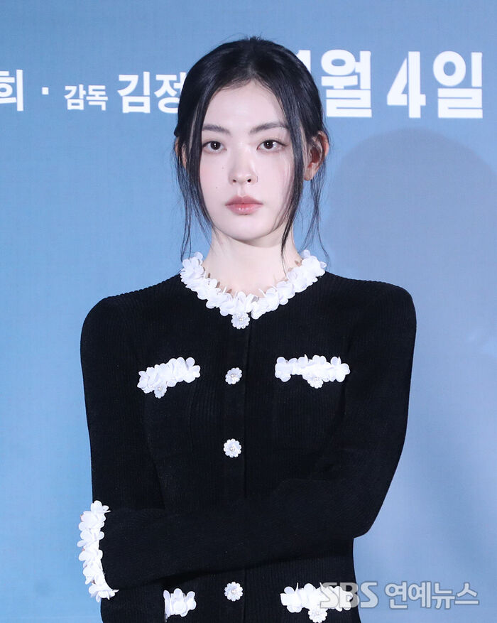 Bae Gang-hee (Photo=Getty Images Korea)