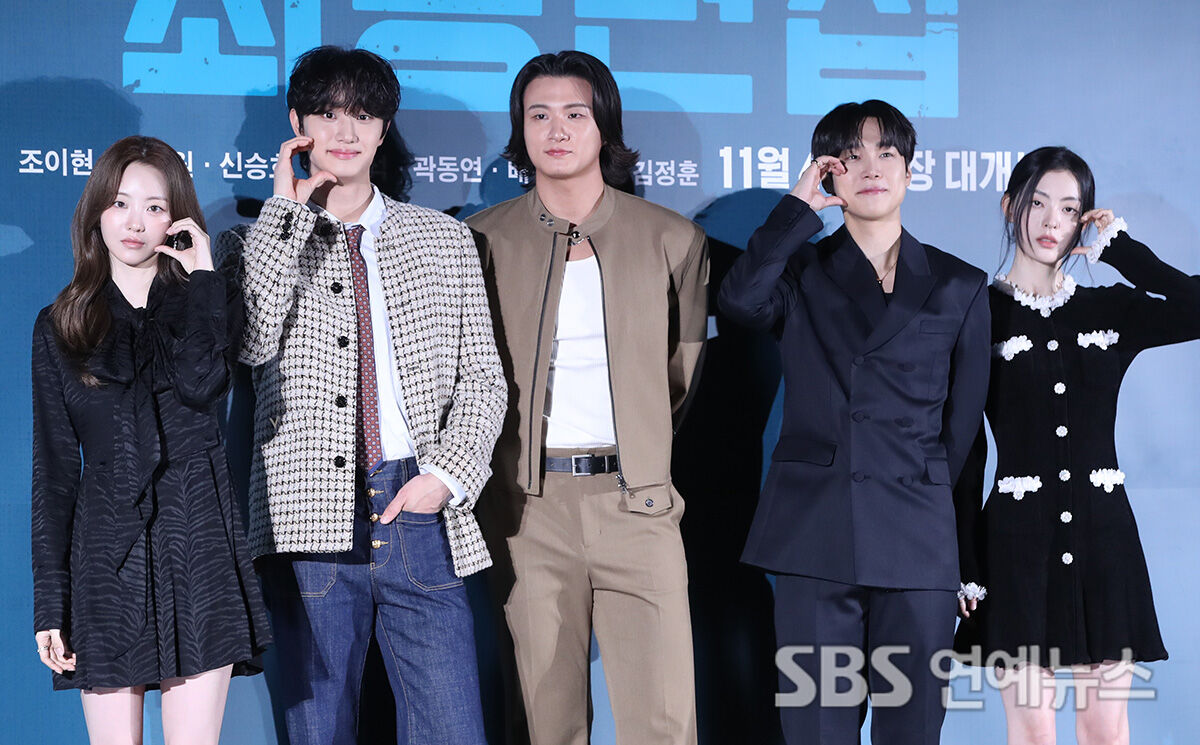 최종면접 (사진=게티이미지코리아)
