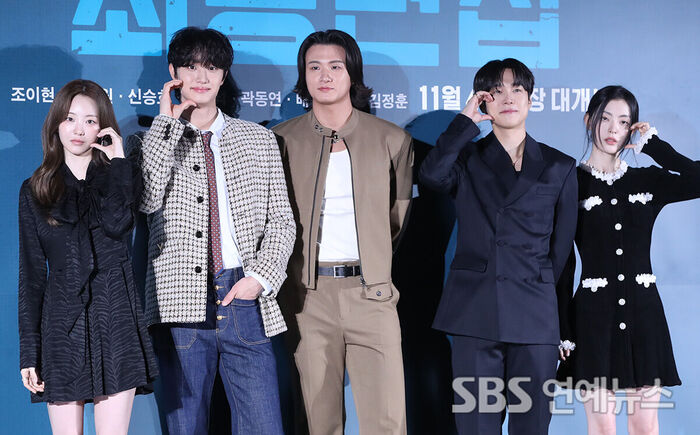 Final Interview (Photo=Getty Images Korea)