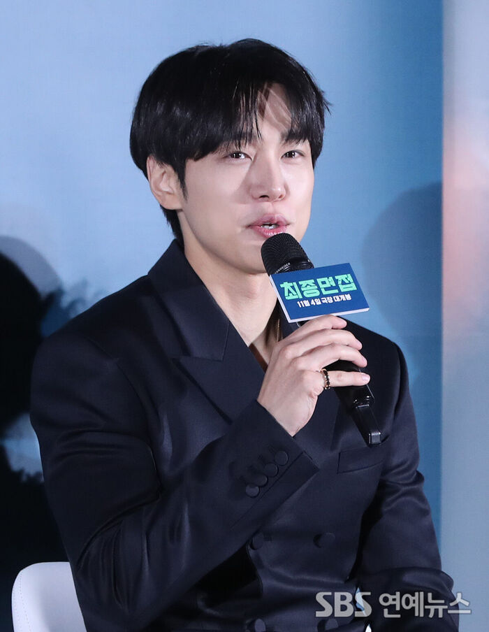 Kang Youseok (Photo=Getty Images Korea)