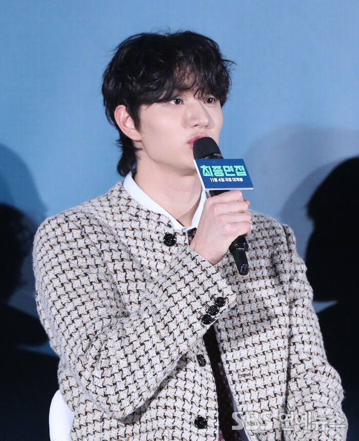 Kim Jaewon (Photo=Getty Images Korea)