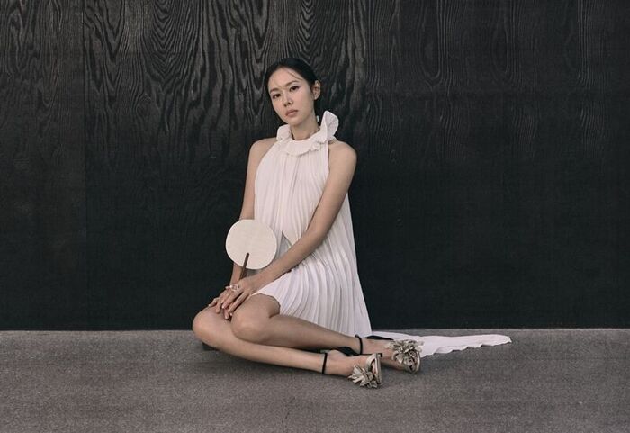 Son Ye-jin Opens Up on Mixed Reactions to 'The Scandal' and Her Daring Transformation as Lady Cho
