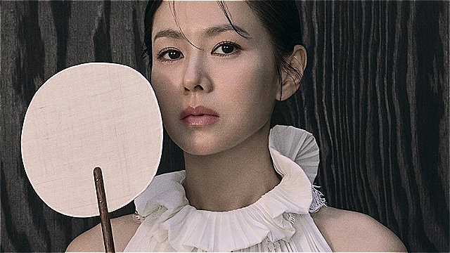 "아들 연예인 데뷔? 재능 있다면 찬성"&hellip;손예진, 엄마가 된 후 마주한 무게감