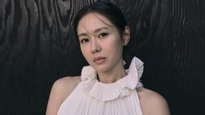 "호불호 반응? 받아들인다"&hellip;'스캔들' 손예진이 전한 소회