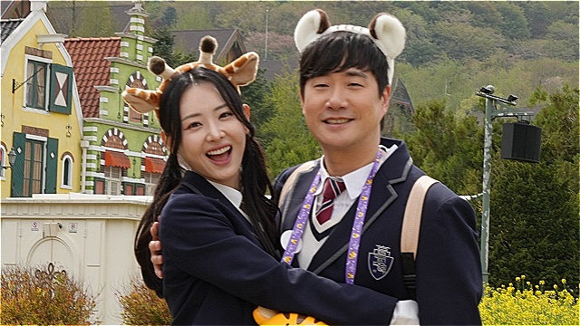 D라인 포착 임신설 진짜였다&hellip;배성재♥김다영 부부, 결혼 1년 반 만에 부모 된다