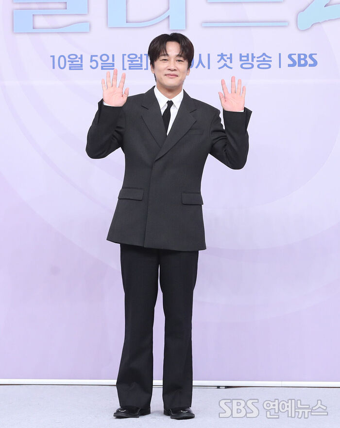 Cha Tae-hyun (Photo=Getty Images Korea)