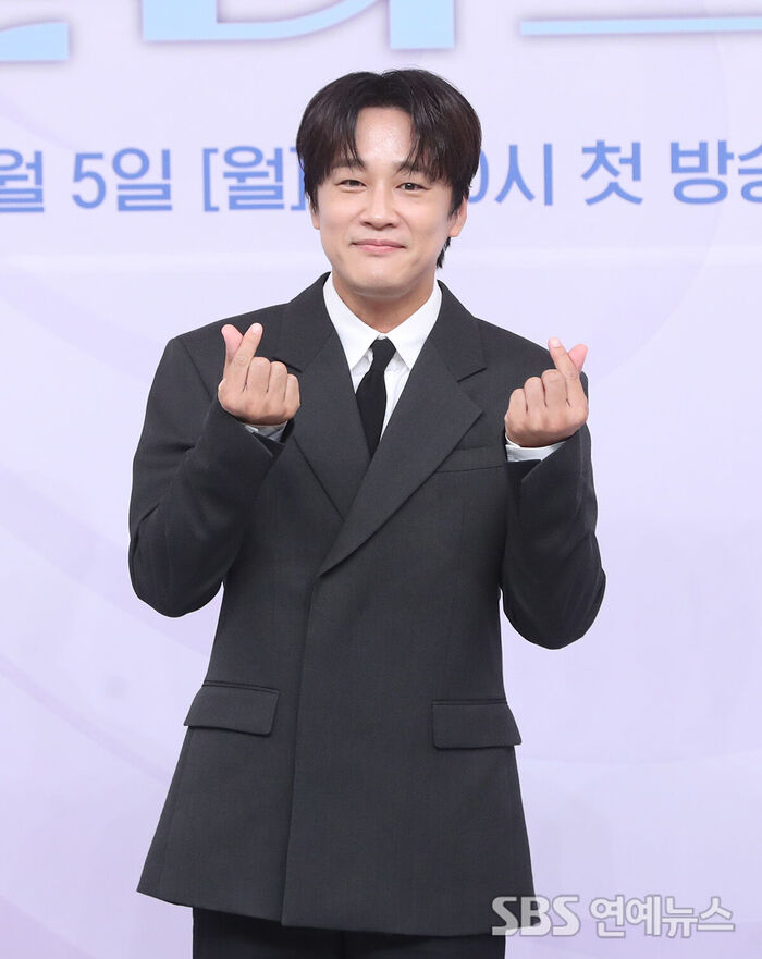 Cha Tae-hyun (Photo=Getty Images Korea)