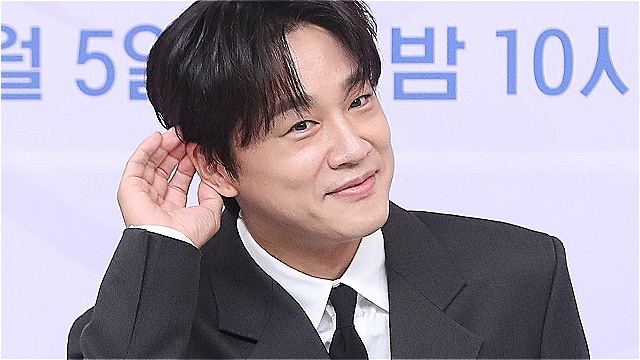 [E포토] 차태현, '너의 목소리를 들려줘'