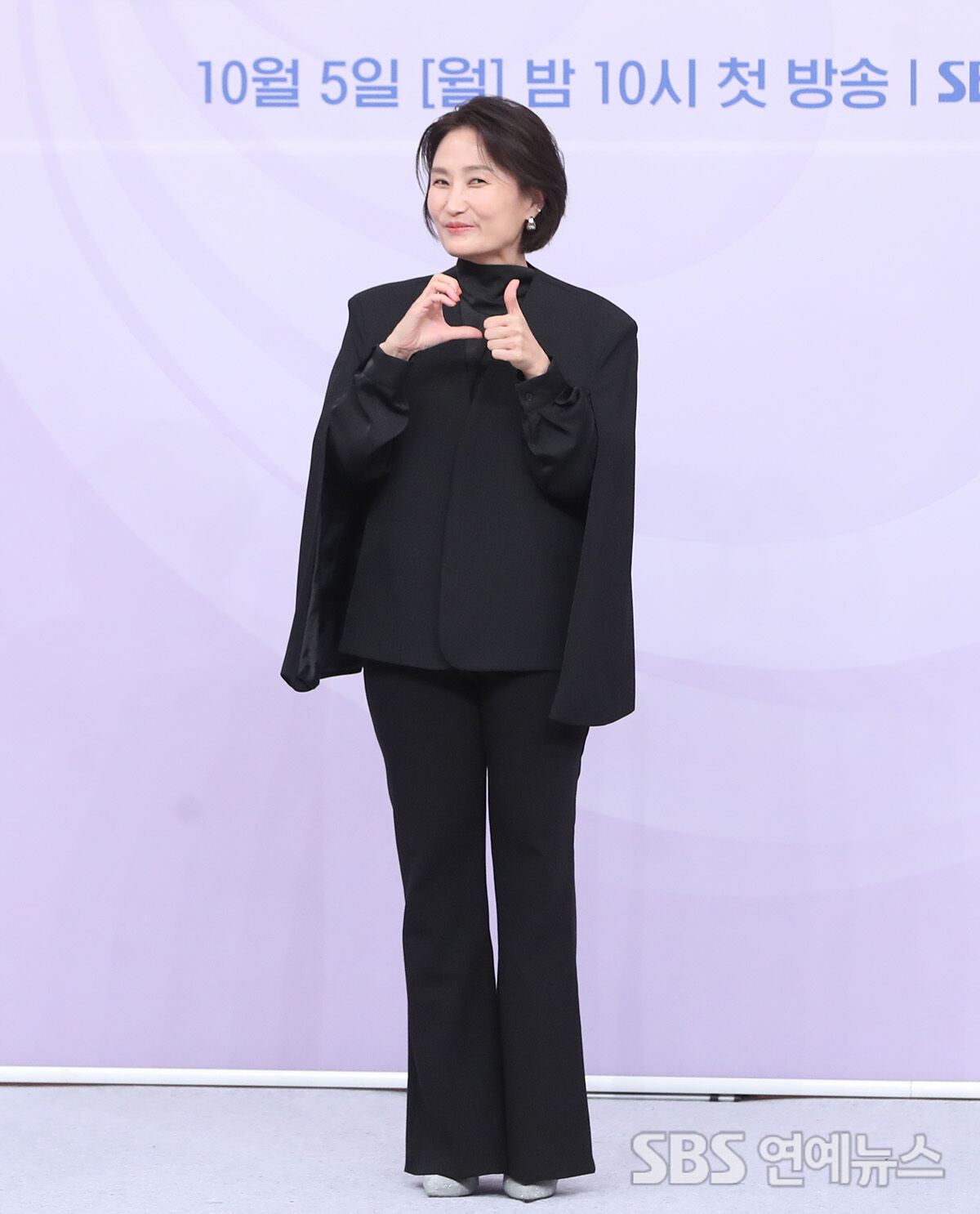 박경림 (사진=게티이미지코리아)