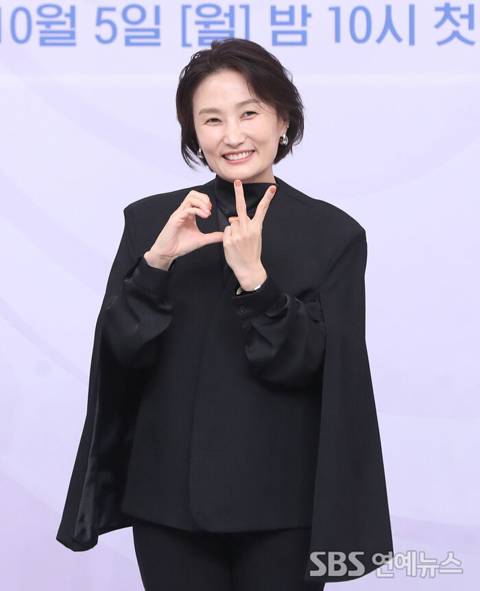 Park Kyung-lim Returns for 'The Ballad of Us Season 2'