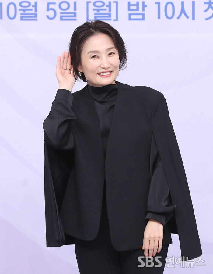 Park Kyung-lim (Photo=Getty Images Korea)