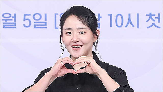 '우리들의 발라드2' 문근영 "조용히 결혼했는데 축하 감사&hellip;정평이 '하던 대로 해' 응원"