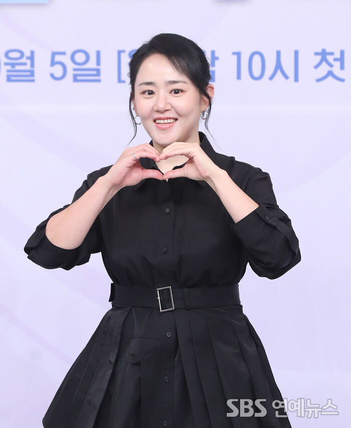 Moon Geun-young Reflects on Surprise Marriage and Husband Jeong Pyeong's Support for 'The Ballad of Us 2'
