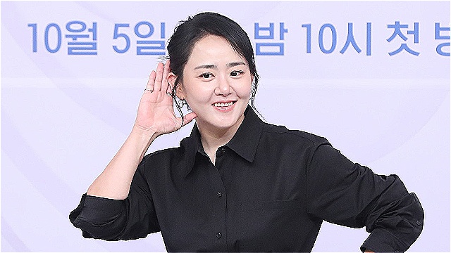 [E포토] 문근영, '우리들의 발라드2' 새롭게 합류