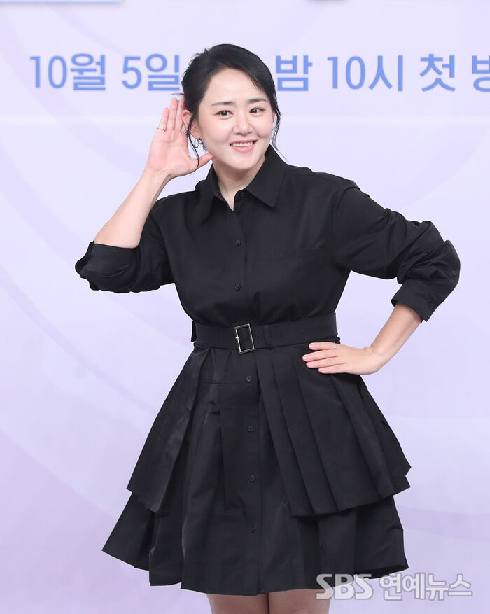 Moon Geun-young Joins the Cast of SBS Audition Show 'The Ballad of Us 2'