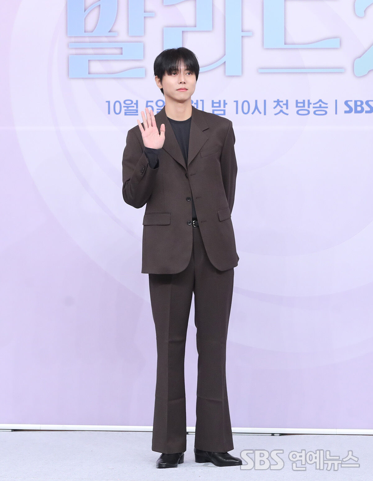 주우재 (사진=게티이미지코리아)
