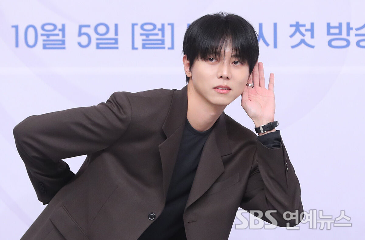 주우재 (사진=게티이미지코리아)