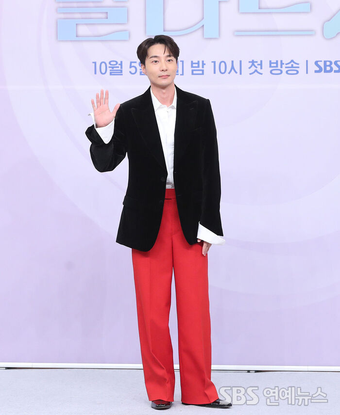Roy Kim (Photo=Getty Images Korea)