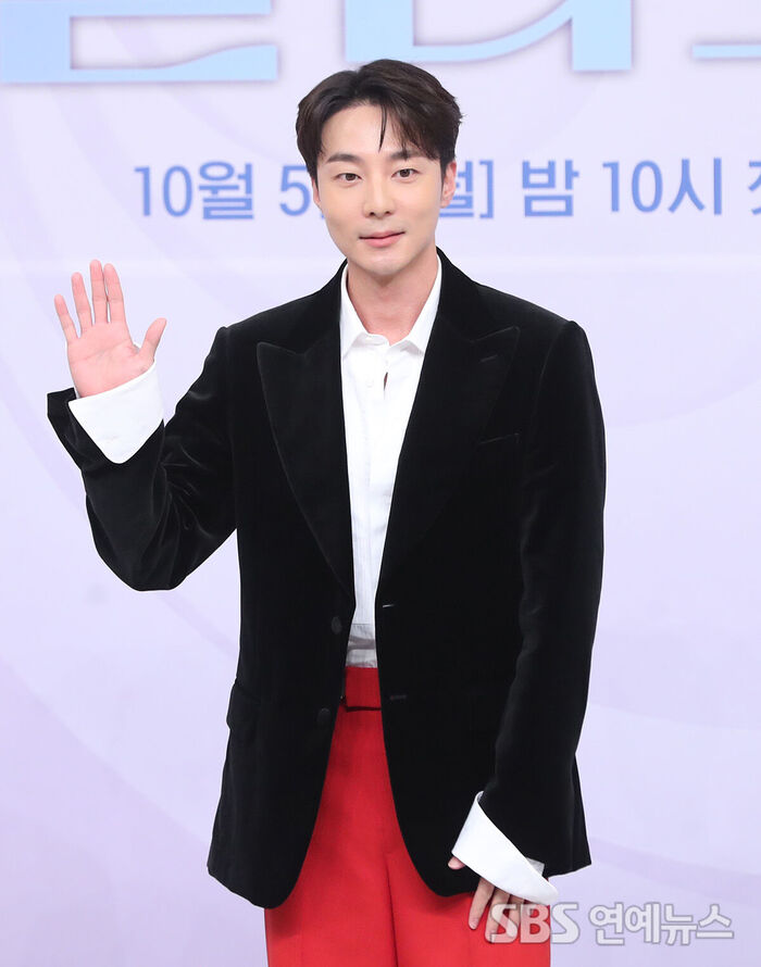 Roy Kim (Photo=Getty Images Korea)