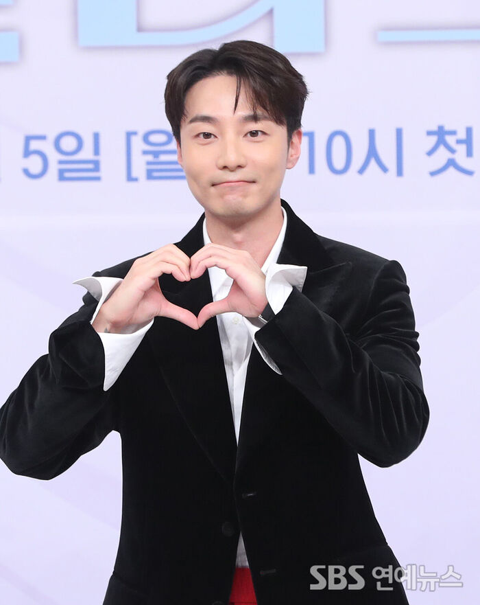 Roy Kim (Photo=Getty Images Korea)