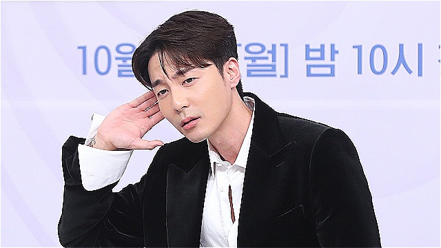 [E포토] 로이킴, '우리들의 발라드의 고막남친'