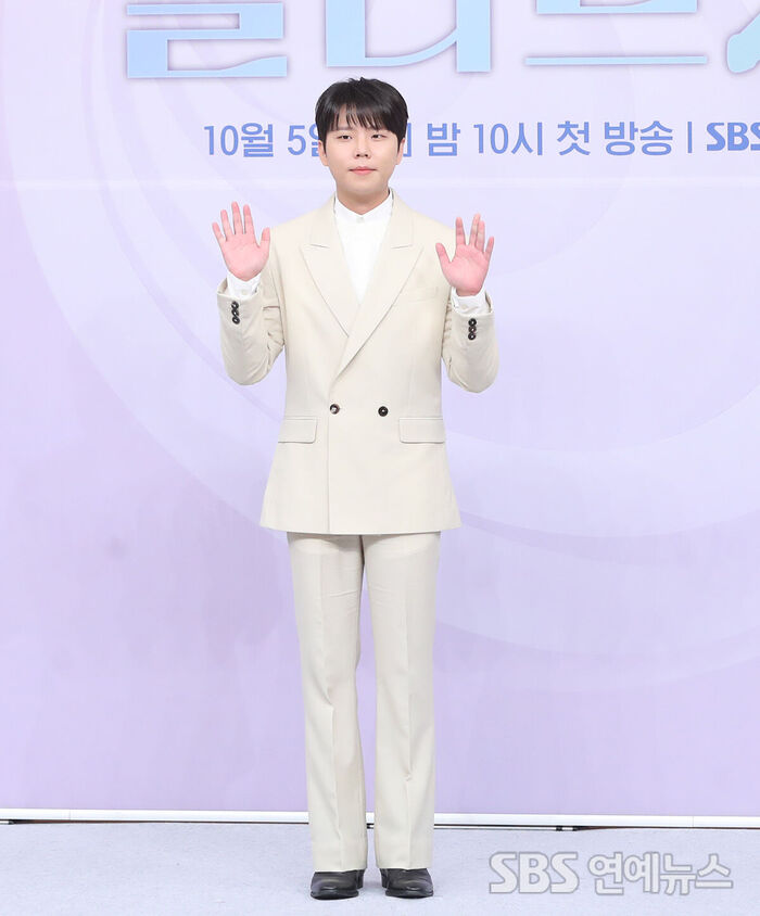 Jung Seung-hwan (Photo=Getty Images Korea)