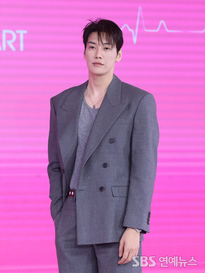 Kim Young-kwang (Photo=Getty Images Korea)