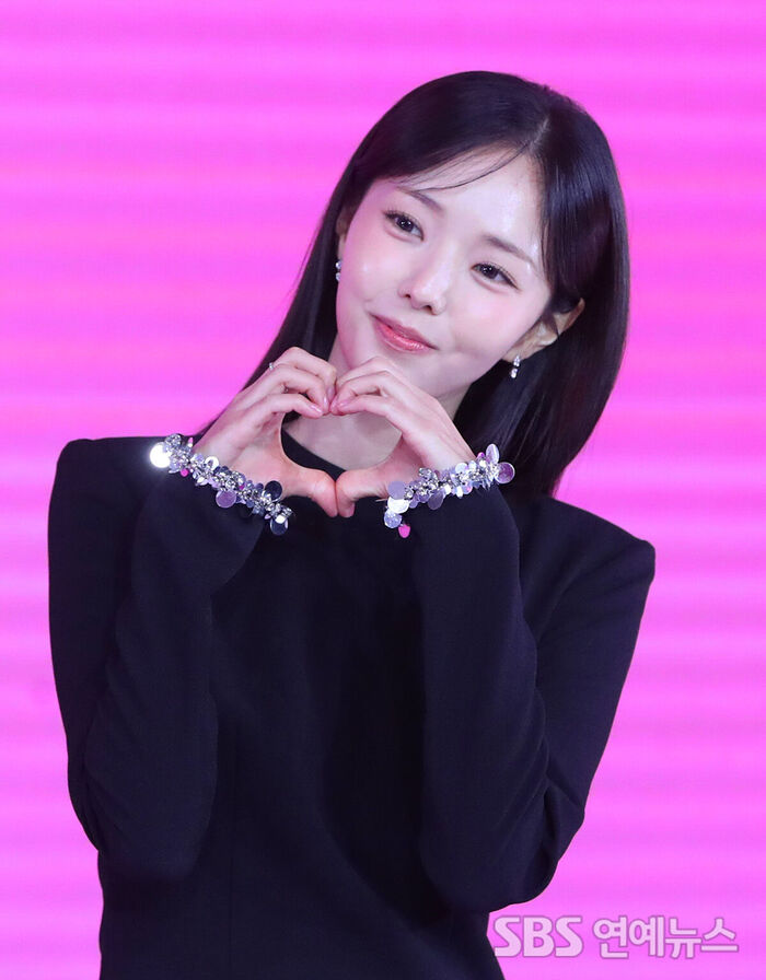 Chae Soo-bin (Photo=Getty Images Korea)