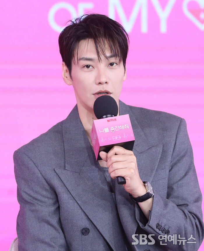 Kim Young-kwang (Photo=Getty Images Korea)