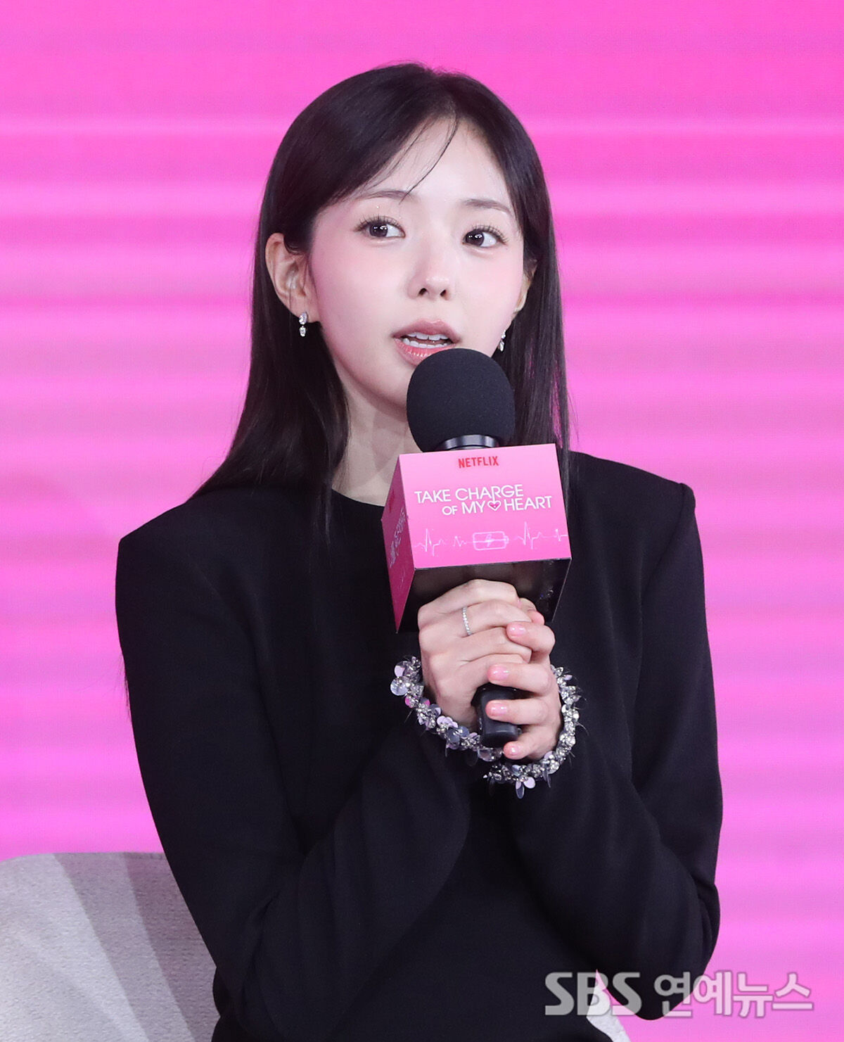 채수빈 (사진=게티이미지코리아)
