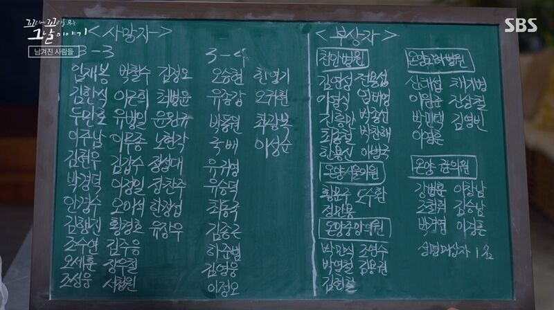 꼬꼬무 찐리뷰 (사진=게티이미지코리아)