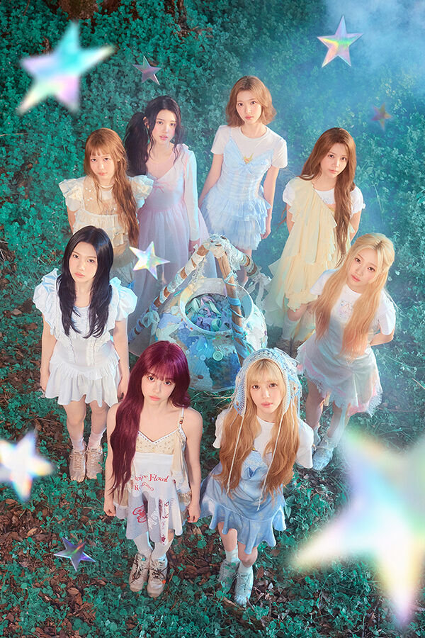 Hearts2Hearts to Perform as the Only K-Pop Act at Primavera Sound 2027
