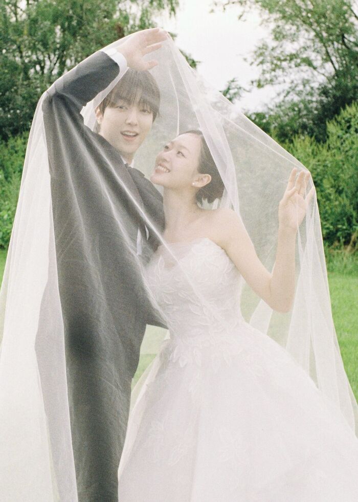 Lee You-jin and Cha Kyung-eun (Photo=Getty Images Korea)