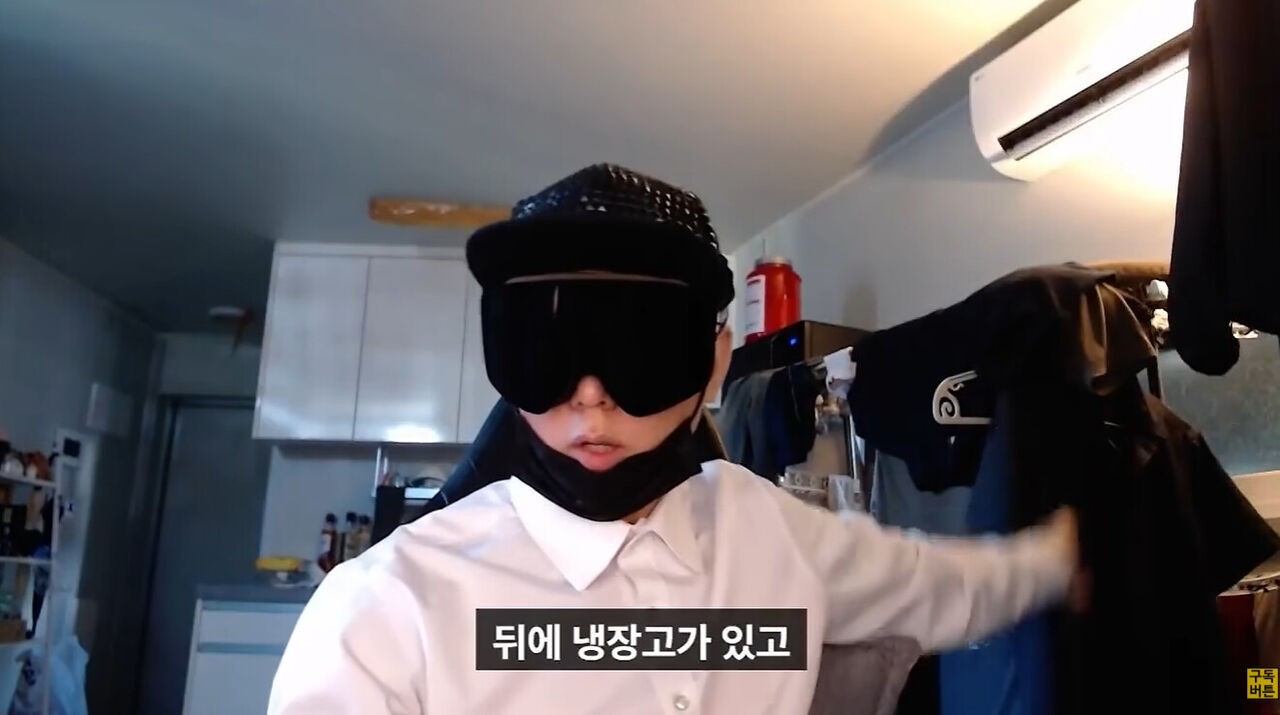 유튜버 뻑가 (사진=게티이미지코리아)
