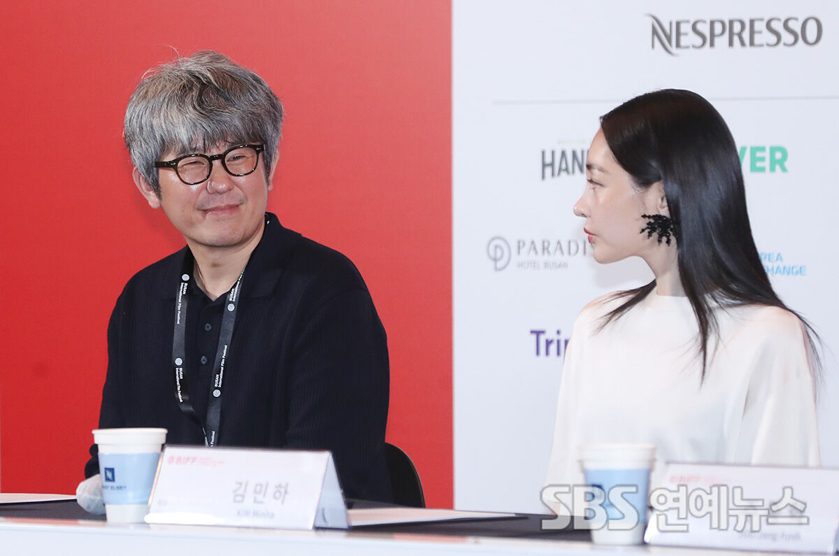 김종관 감독 (사진=게티이미지코리아)