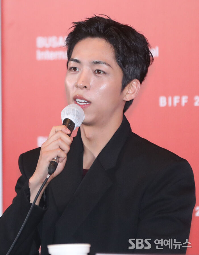 Joo Jong-hyuk (Photo=Getty Images Korea)