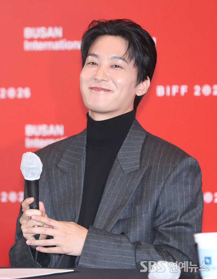 Chang Ryul (Photo=Getty Images Korea)