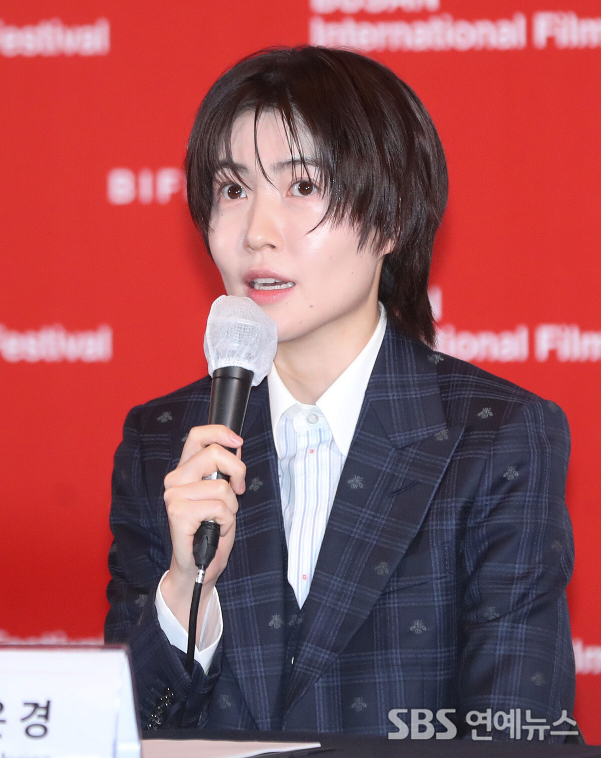 심은경 (사진=게티이미지코리아)