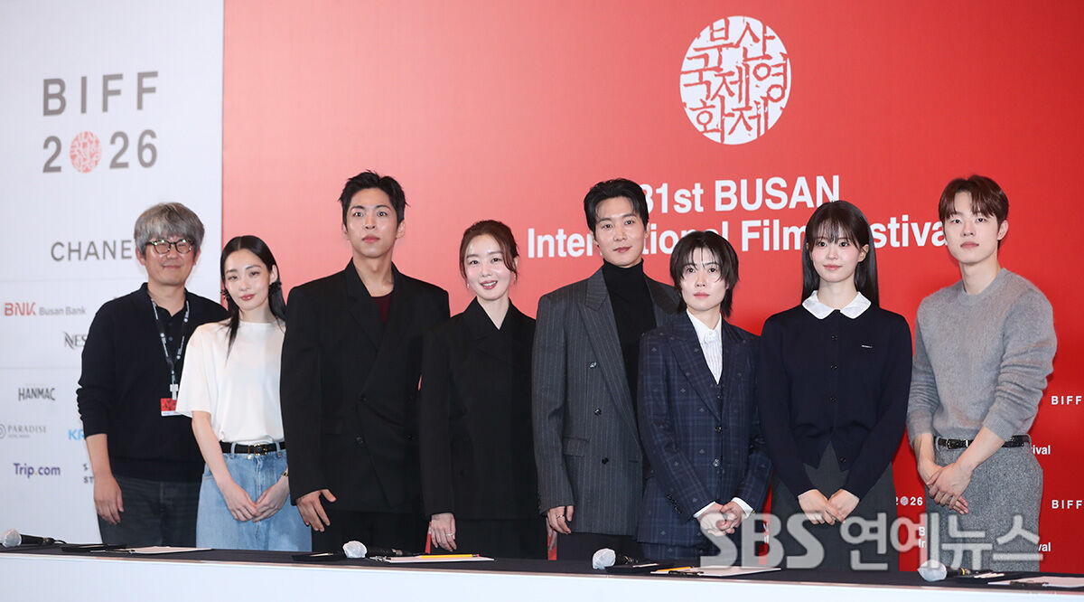 부산국제영화제 개막작 (사진=게티이미지코리아)