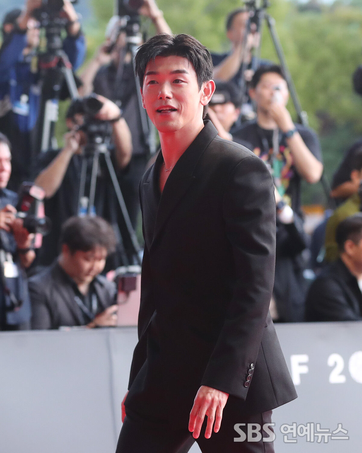 에릭남 (사진=게티이미지코리아)