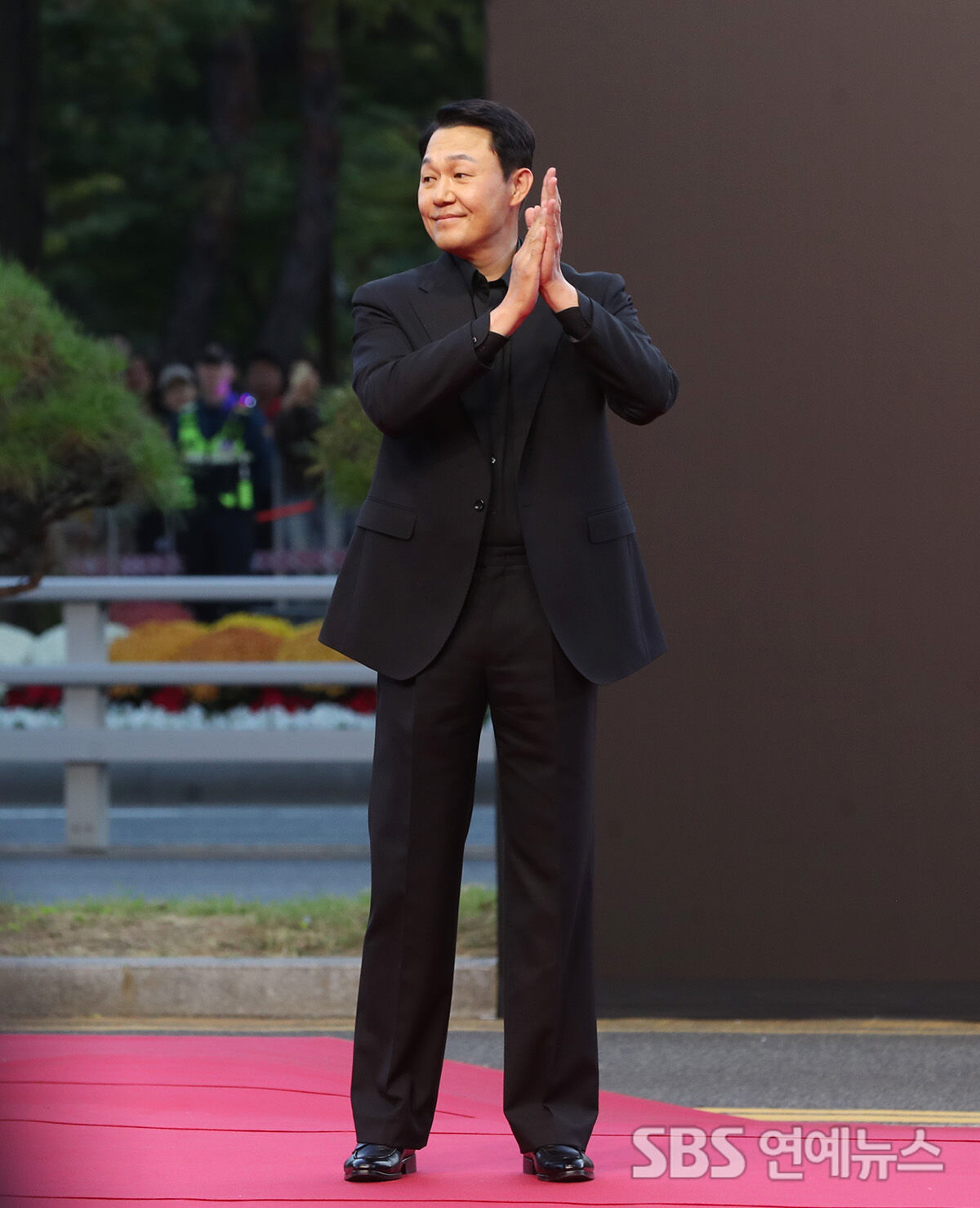박성웅 (사진=게티이미지코리아)