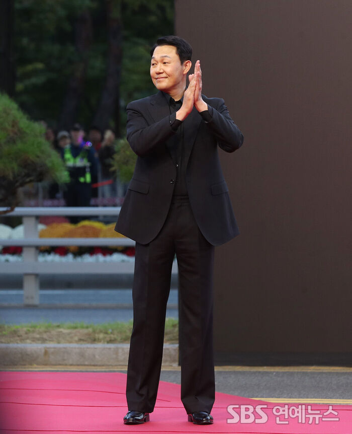 Park Sung-woong (Photo=Getty Images Korea)