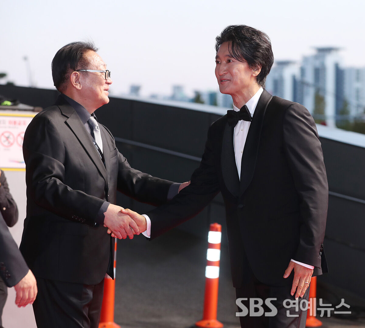 신현준 (사진=게티이미지코리아)
