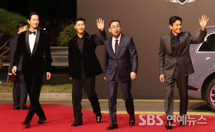 HOPE (Photo=Getty Images Korea)
