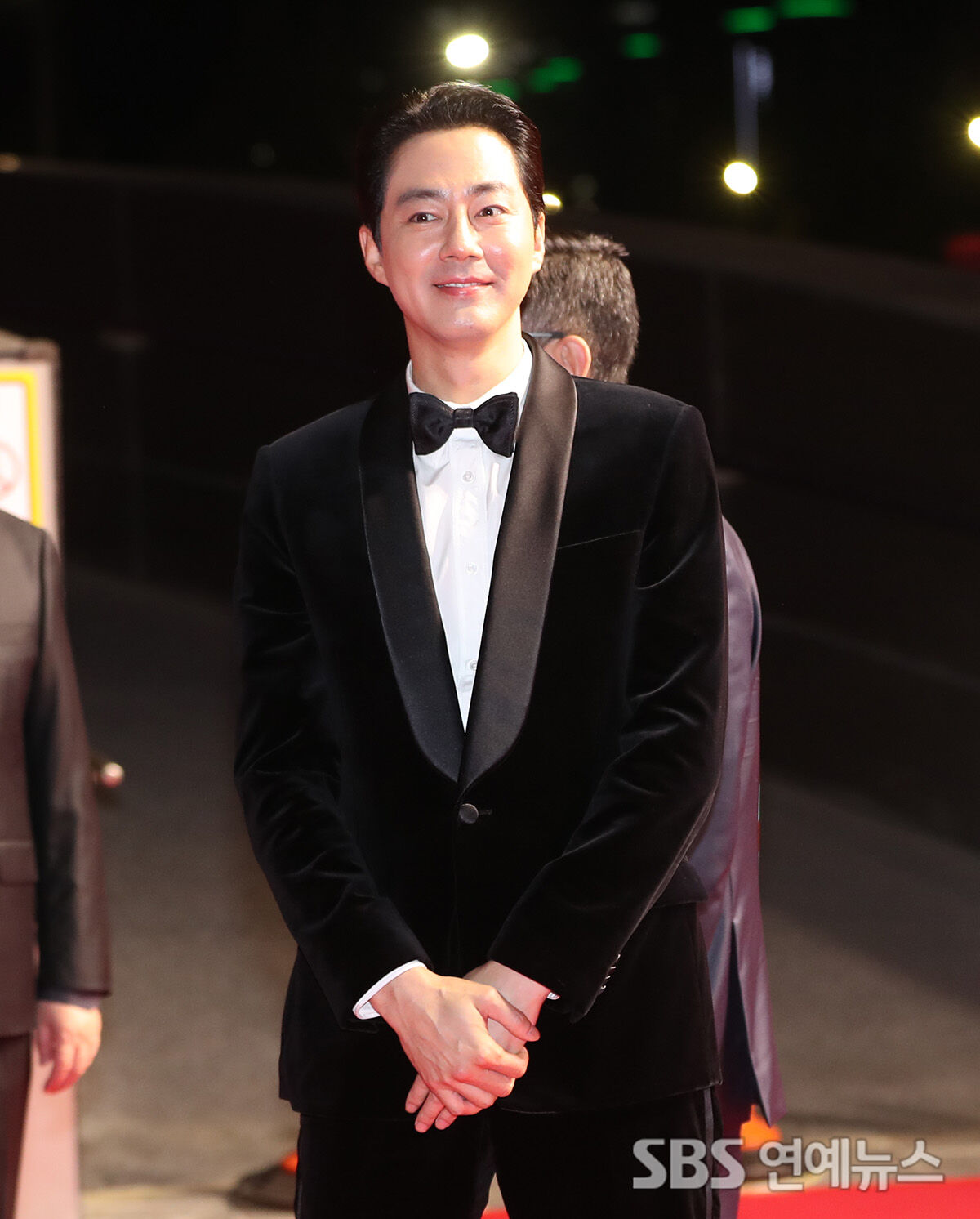 조인성 (사진=게티이미지코리아)