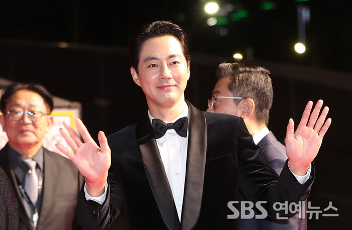 Zo In-sung (Photo=Getty Images Korea)