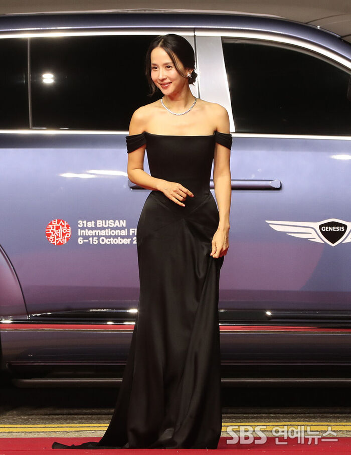 Cho Yeo-jeong (Photo=Getty Images Korea)