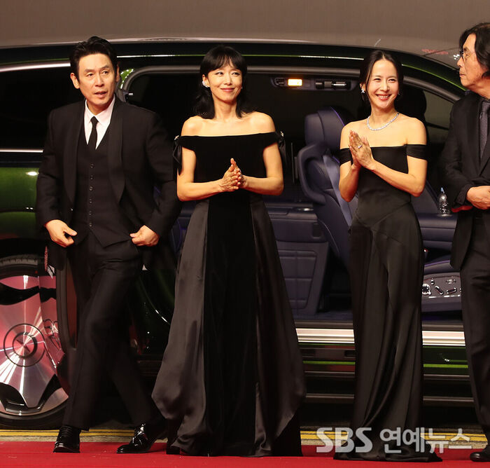 Possible Love (Photo=Getty Images Korea)