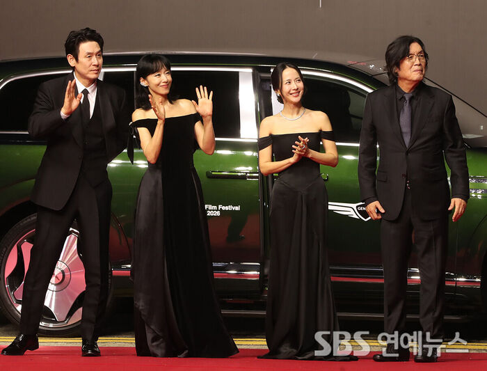 Possible Love (Photo=Getty Images Korea)