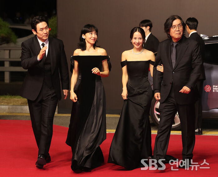 Possible Love (Photo=Getty Images Korea)